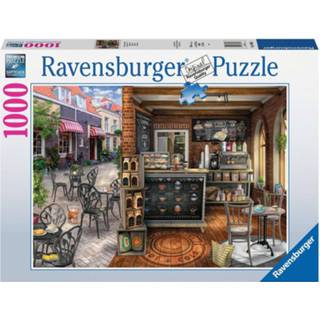 👉 Puzzel legpuzzels Typisch Café (1000 stukjes) 4005556168057