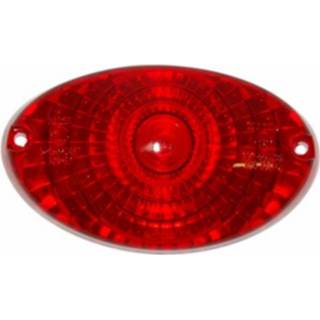 👉 Achterlichtglas rood active mrx rs1999 DMP 8718336001111