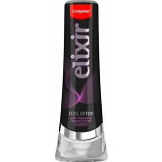 👉 Tandpasta active 6x Colgate Elixir Cool Detox 80 ml 8718951405400