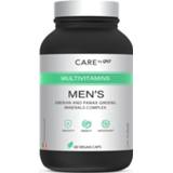 👉 Multivitamine active QNT Care Men's Multivitamins - 60 Vegan Capsules