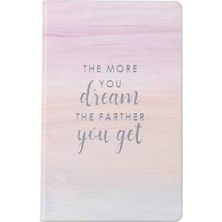 👉 Erin Condren Classic Lined Softbound Notebook Dream Quote 840114714987