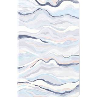 👉 Erin Condren 5x8 Softbound Notebook Lined, Neutral Layers 840114701161