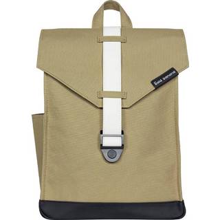 👉 Backpack olijf nylon volwassenen unisex rugzak nederlands magneetsluiting normale Bold Banana Envelope 15.6'' Olive Ivory 8720512644364