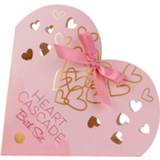 👉 Badset kerst multicolor Heart Cascade Accentra 4015953653506