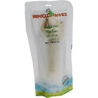 Farmfood Rawhide Dental Bone M 28-30 cm