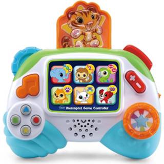 👉 Gamecontroller active baby's VTech Baby Dierenpret Game Controller + Geluid 3417766091239