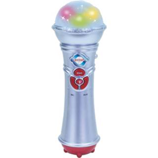 👉 Microfoon active Bontempi Sing-A-Long + Licht