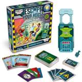 👉 Active Identity Games Escape Your House 8714649015586 7532251808003