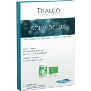 👉 Unisex Thalgo Activ Detox 3525801660552