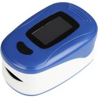 👉 Active Vital Comfort Pulsoxymeter voor de vingertop 4250007957159