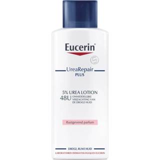 👉 Bodylotion active 18x Eucerin UreaRepair Plus Geparfumeerd 5% Urea 250 ml 4005800277856
