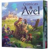 👉 Chronicles of Avel