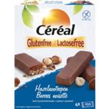 👉 Active Cereal Hazelnootreep met Karamel 100 gr 5410063031272