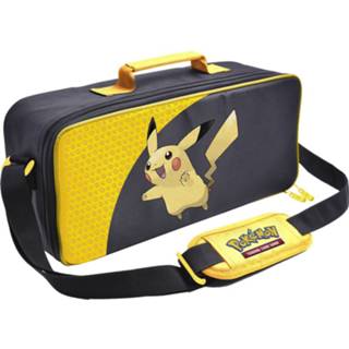 👉 Pokemon Pikachu Deluxe Gaming Trove 74427157616