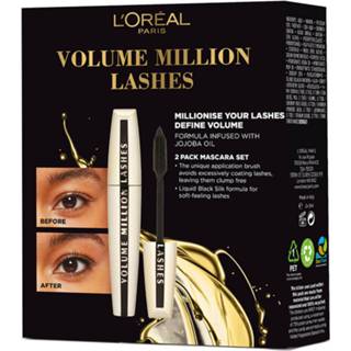 👉 Mascara L'Oreal Paris Volume Million Lashes Duo 5011408099942