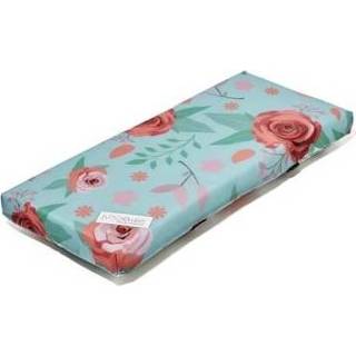 👉 Bagagedragerkussen Cushie Flowers