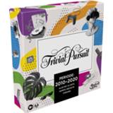 👉 Nederlands trivia spellen Trivial Pursuit Decennium - 2010-2020 5010993954599