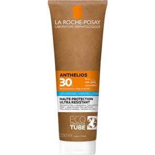 👉 La Roche-Posay Anthelios Sun Protection SPF30+ Milk 250ml 3337875761116