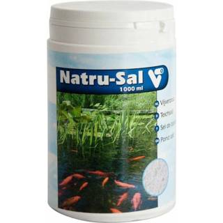 👉 Velda Vijverzout Natru-Sal - 1000 ml