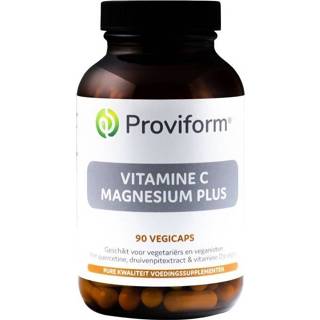 👉 Vitamine C magnesium plus 8717677123957