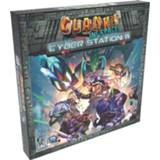 👉 Engels bordspellen Clank! In! Space! - Cyber Station 11 810011720589