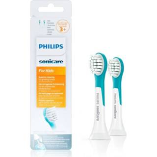 👉 Kinderen Phillips Sonicare HX6042 For Kids vanaf 7 jaar