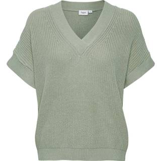 👉 Vest groen XL vrouwen Caia