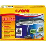 👉 Terrarium Sera LED light 3 x 2 W voor aquarium en 4001942311380