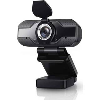 👉 Webcam active DENVER® met 2 megapixelsensor, ingebouwde microfoon en monitorclip 5706751054938