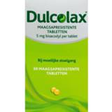 👉 Active Dulcolax Bisacodyl 5 mg 30 tabletten 8712172865593