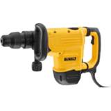 👉 Breekhamer active DeWalt D25872K SDS-Max - 1600W 13.3J 5035048667224