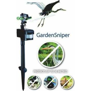 👉 Aquaforte Garden Sniper - Reiger/Dieren Schrik 8717605092072
