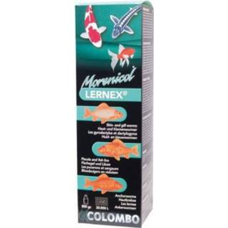👉 Colombo Morenicol Lernex - 200 gram 8715897025648