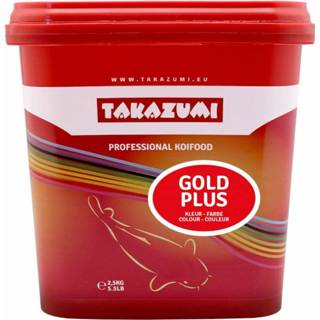 👉 Goud Takazumi Gold Plus 1 kg 8717371560027