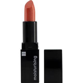 👉 Unisex lichtoranje oranje HEMA Ipstick Moisturizing 22 Kiss Me (lichtoranje) 8720354219553