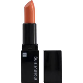 👉 Lippenstift oranje unisex lichtoranje HEMA Lipstick Moisturizing 25 Queen Of Orange (lichtoranje) 8720354219287