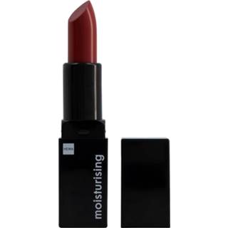 👉 Lippenstift rood unisex lichtrood HEMA Lipstick Moisturizing 21 Cherry Berry (lichtrood) 8720354219454