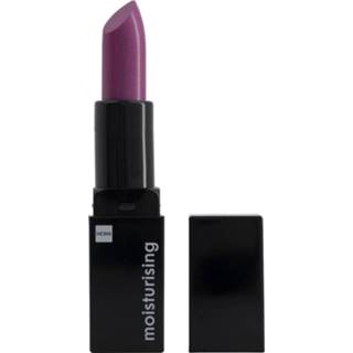 👉 HEMA Moisturising Lipstick 11 Secret Saturday - Satin Finish (lichtrood)