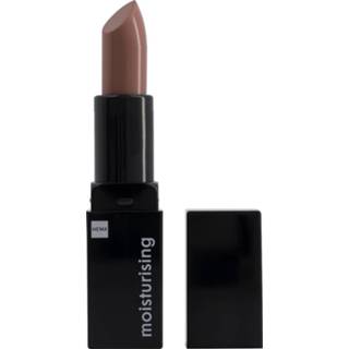 HEMA Moisturising Lipstick 41 Canal House Brick - Creamy Finish (nude)