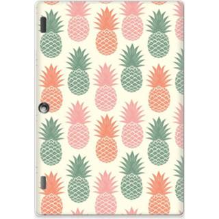 👉 Tablet cover Lenovo Tab 10 | 2 A10-30 Ananas 8720632017147