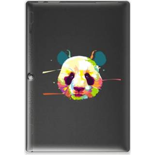 👉 Lenovo Tab 10 | 2 A10-30 Tablet Back Cover Panda Color 8720632114167