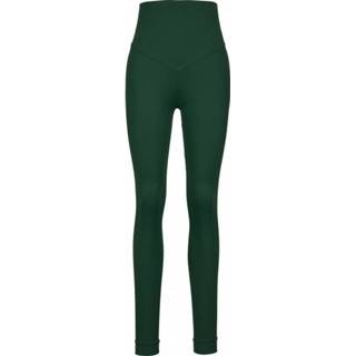 👉 PURA clothing - Women's Miia Leggings - Legging maat XL, olijfgroen