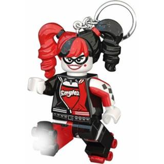 👉 Sleutelhanger active Lego met LED Licht Batman Harley Quinn 4895028513573