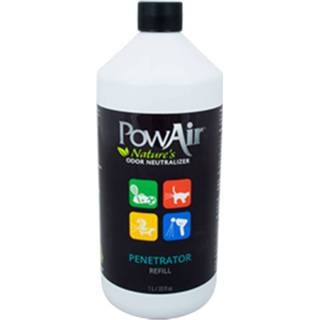 👉 Geurverwijderaar active PowAir Spray Navulling Penetrator 922 ml 624493030056