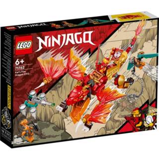 👉 Active Lego Ninjago 71762 Kais Vuurdraak Evo 5702017117249 7533410091267