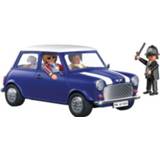 👉 Jongens kleurrijk PLAYMOBIL ® Mini Cooper 4008789709219