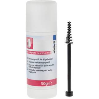 👉 Stift active Scanpart Strijkijzerzool Reiniger 50g 4012074052553