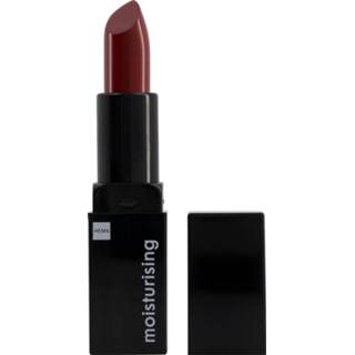 Lippenstift donkerrood unisex rood HEMA Lipstick Moisturizing 87 Rhododendron (donkerrood) 8720354219515