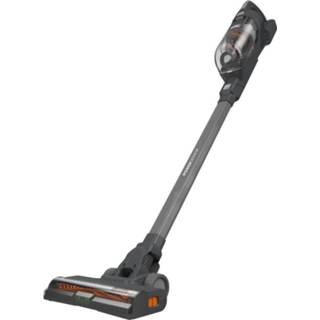 👉 Steelstofzuiger zwart active Black&Decker BHFEA520J-QW POWERSERIES+ 18V 5035048742457