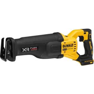 👉 Reciprozaag DeWalt DCS386NT-XJ XR 18V FlexVolt Advantage Body in TSTAK 5035048739549